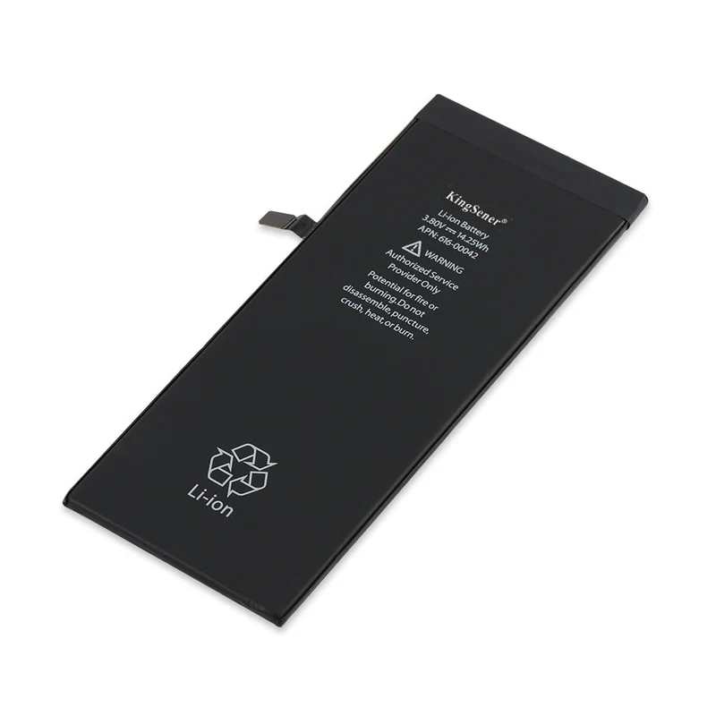 616-00042 Li-ion Battery For Apple iPhone 6s plus A1634 A1687 A1699