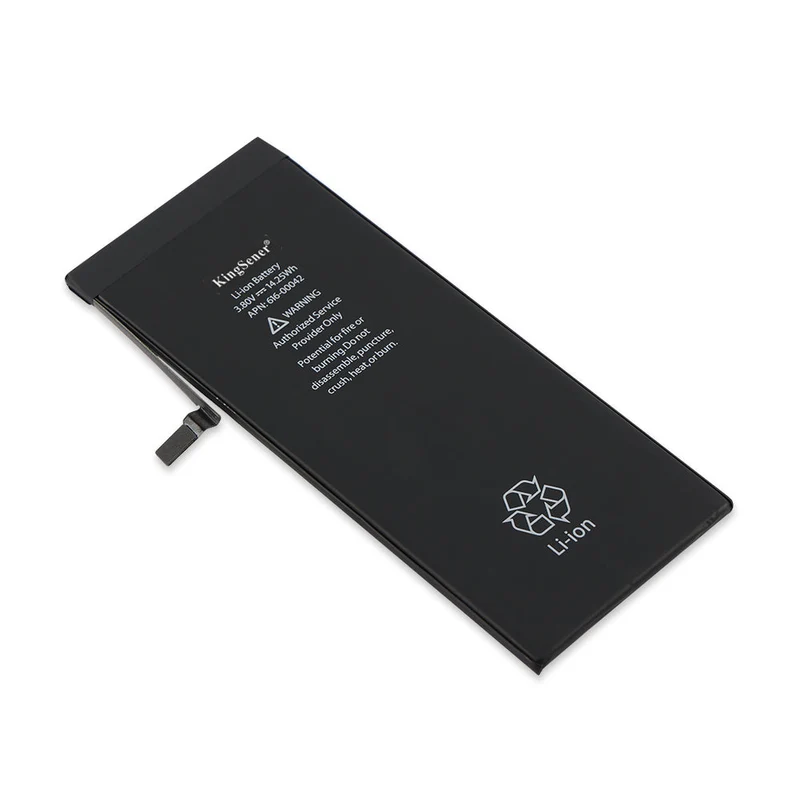 616-00042 Li-ion Battery For Apple iPhone 6s plus A1634 A1687 A1699