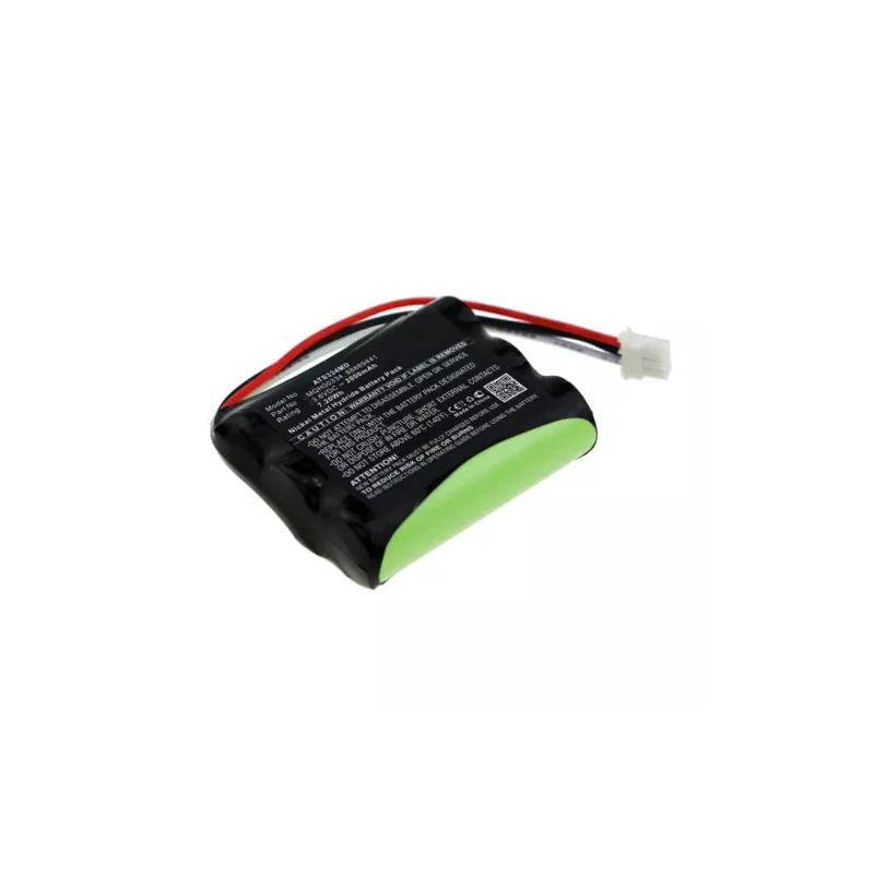 Battery For ATYS Moniteur Systolique Systoe P/N: 88889441 MQH00334