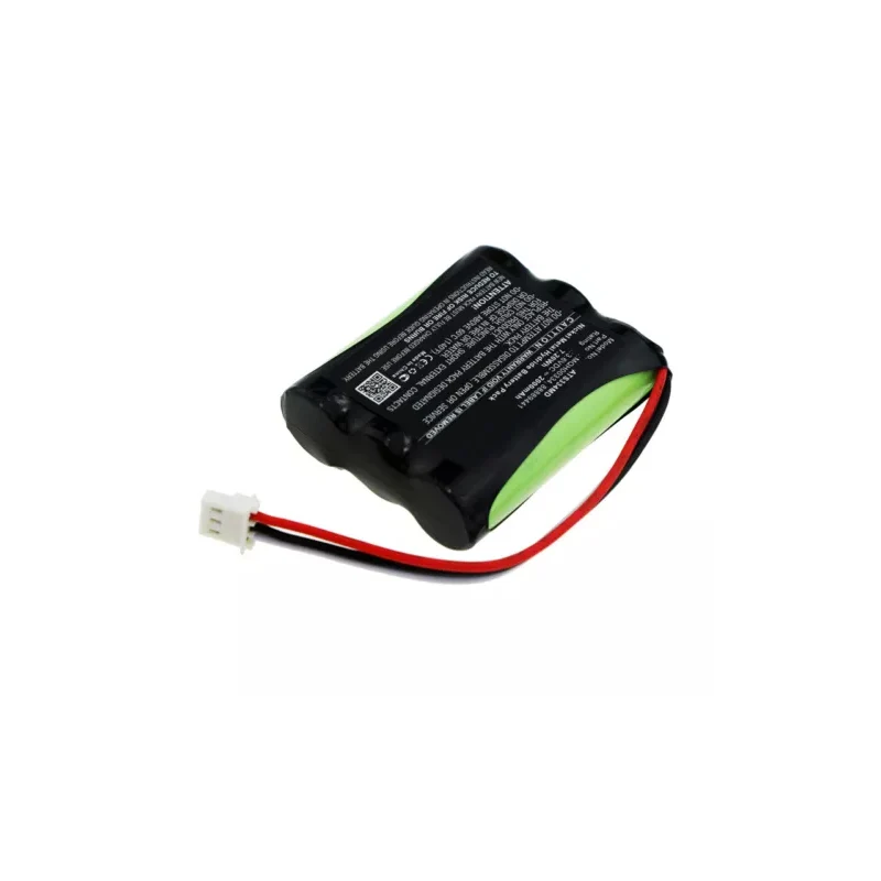 Battery For ATYS Moniteur Systolique Systoe P/N: 88889441 MQH00334