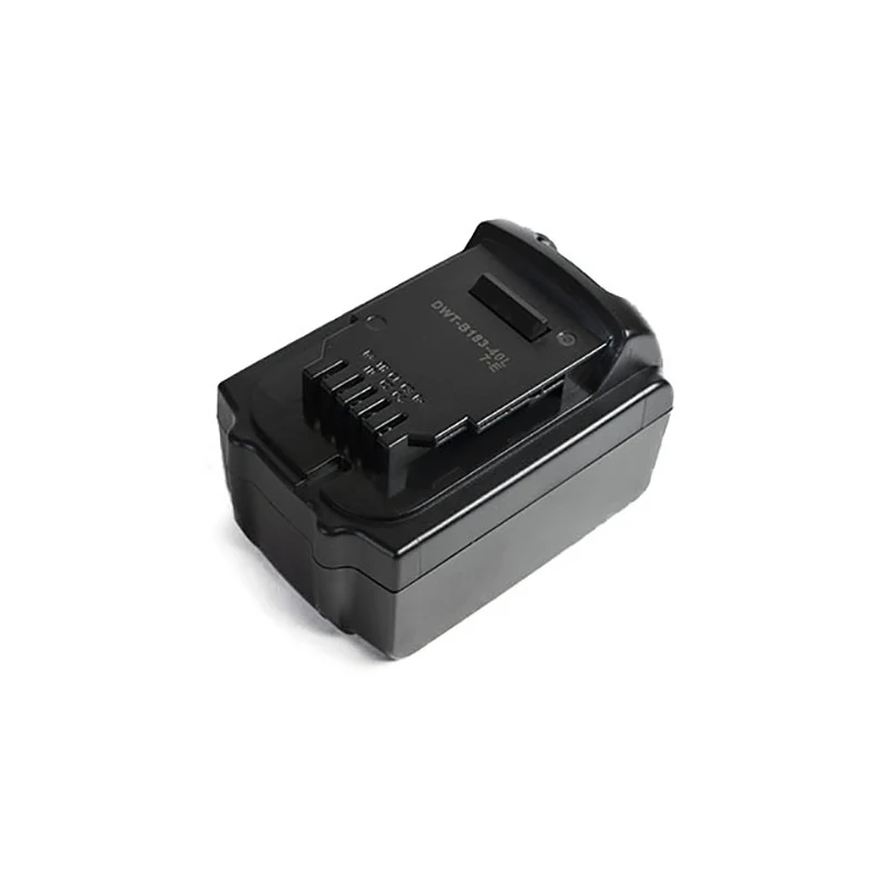 18V 3.0Ah Lithium-ion Power Tool Batteries BPL-1820G P102