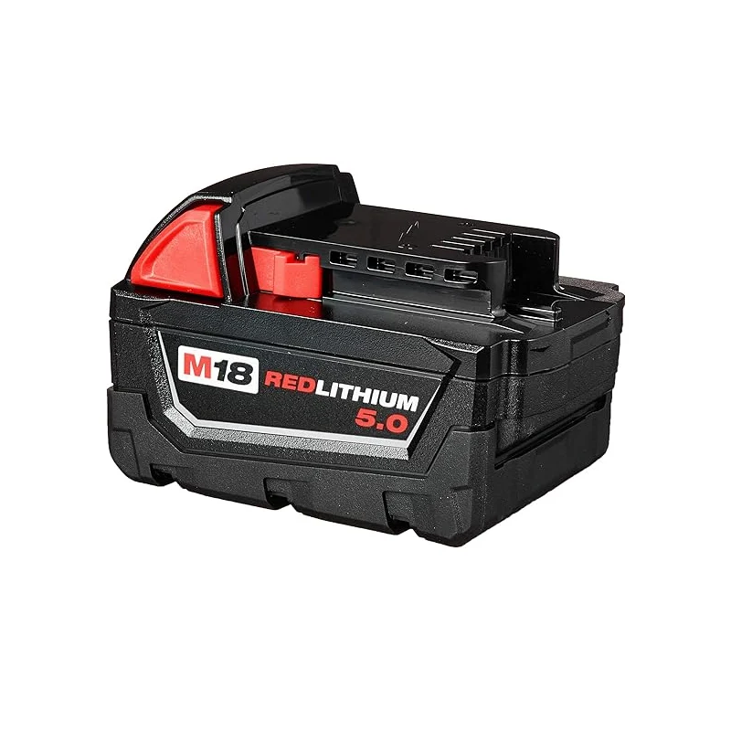 M18 18-Volt 1.5Ah Lithium-Ion Power Tool Batteries 48-11-1815 (1.5Ah Compact)