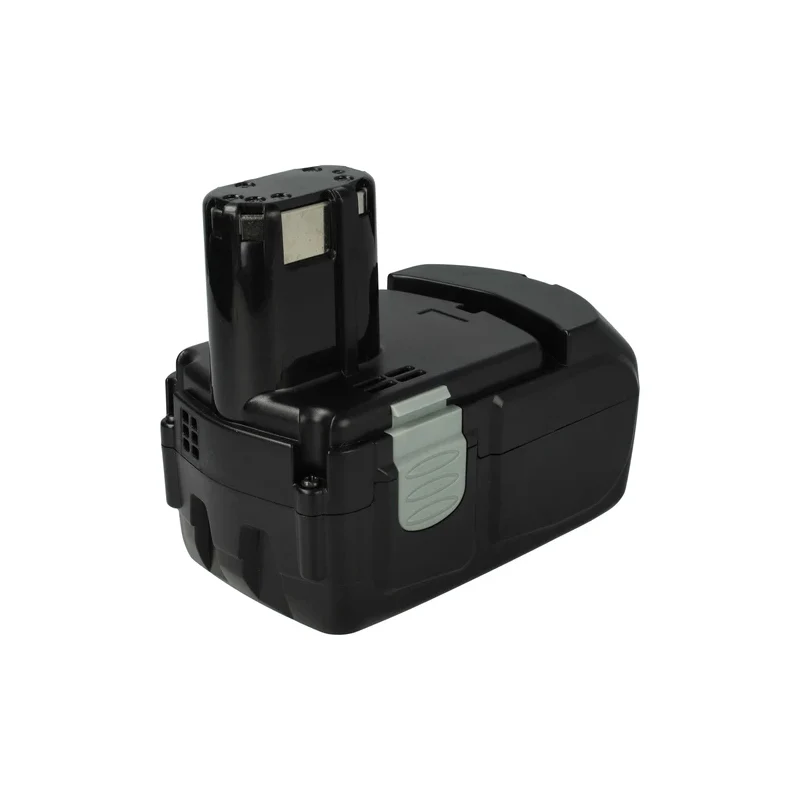 2000mAh Replacement Battery for Hitachi C-2 CJ 14DL DH 14DL DH 20DV DS 14DAF2 DS 14DFL