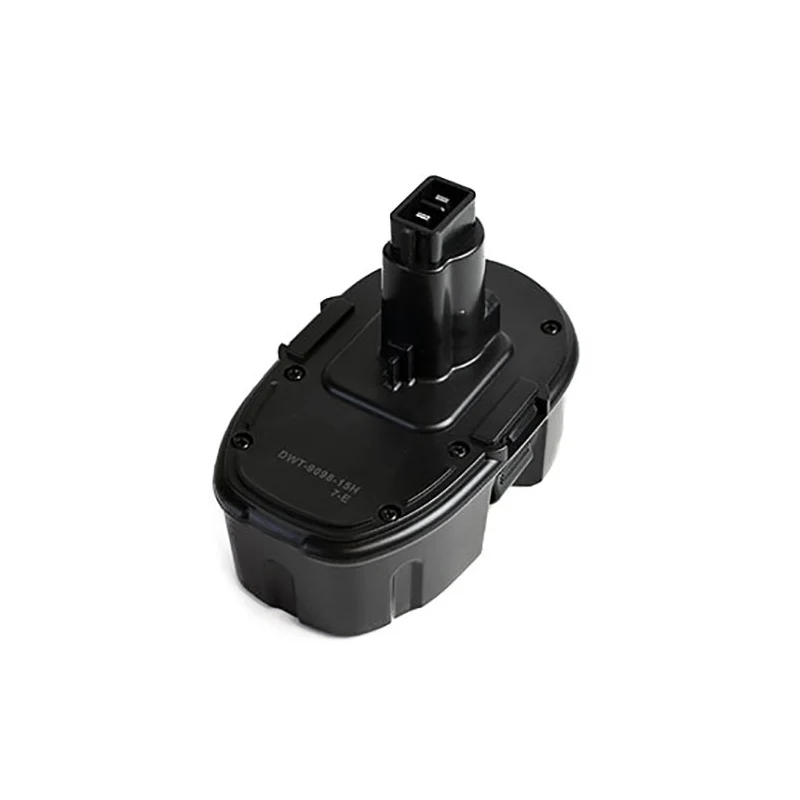 18V 6000 mAh Power Tool Batteries For Dewalt DC9096 DC9099