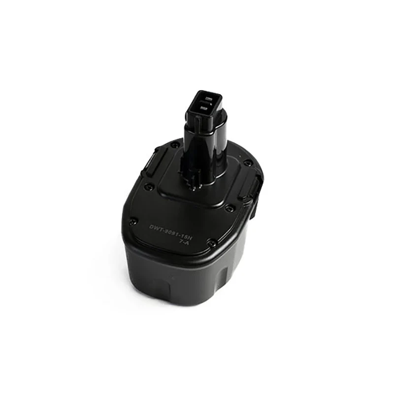 14.4V 1500mAh Ni-MH Power Tools Battery for Dewalt