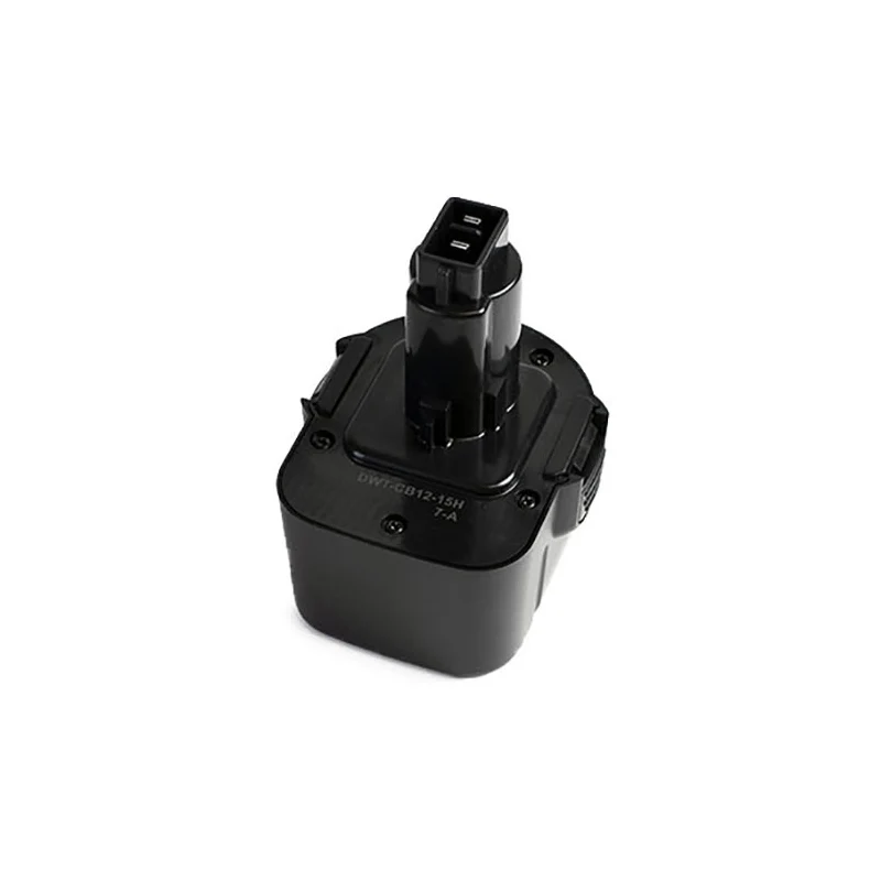 12v 1500mAh NiCd Battery for Dewalt DW9072 DW9071 DC9071 DE9037 DE9071 DE9072 DE9074