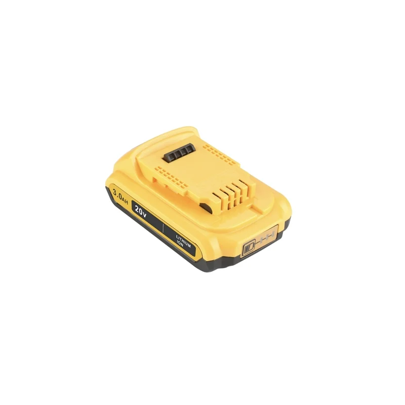 20V 3.0Ah Lithium-ion DCB230 Power Tool Batteries for Dewalt