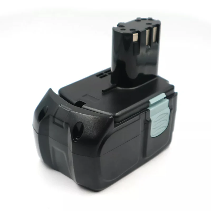 lithium-ion For Hitachi Battery EB1814SL BCL1815 EBM1830 1830H