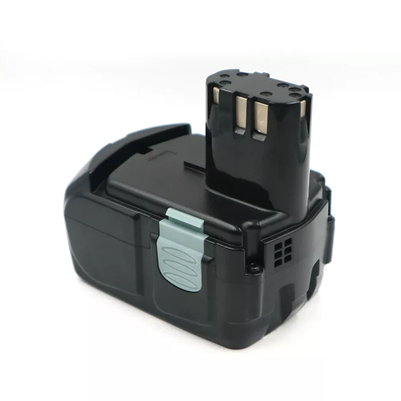 lithium-ion For Hitachi Battery EB1814SL BCL1815 EBM1830 1830H