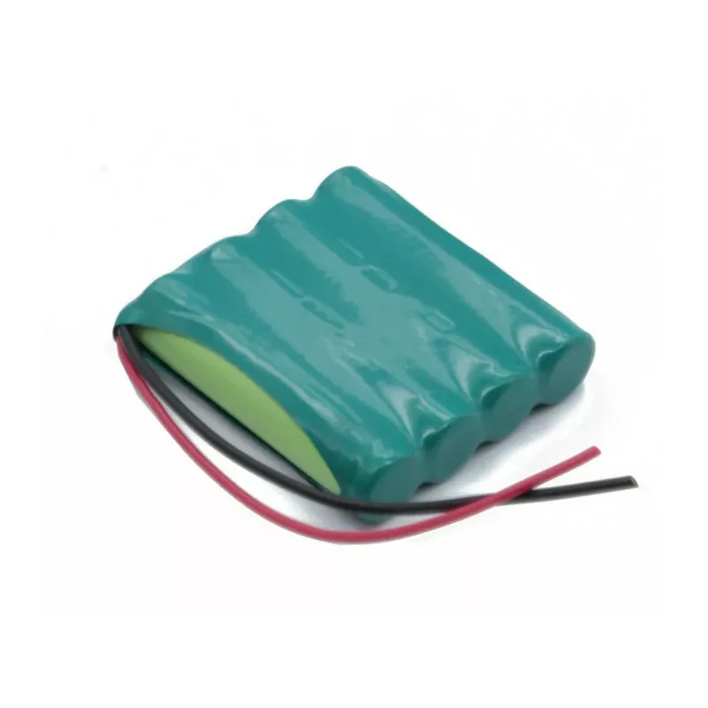 XH-D-02 Battery for Vanhou XH-D-01 Device | 4.8V 800mAh Li-ion