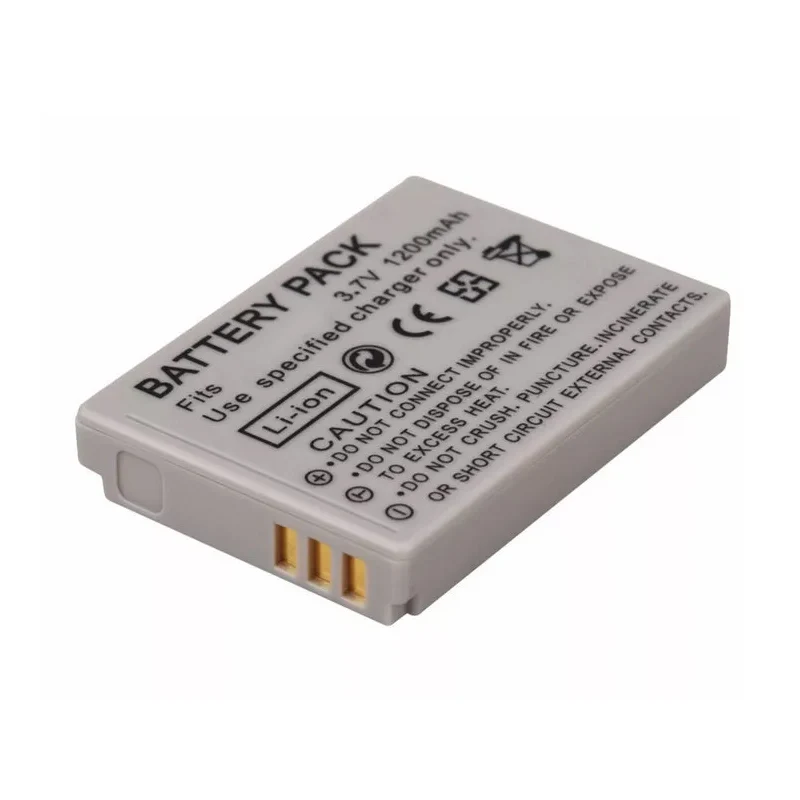 LH-NB5LMD Medical Battery for MEDSUN MedSun-V1 1000mah 3.7v