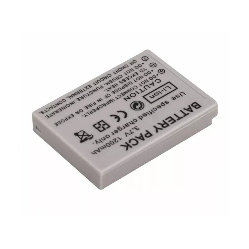 LH-NB5LMD Medical Battery for MEDSUN MedSun-V1 1000mah 3.7v