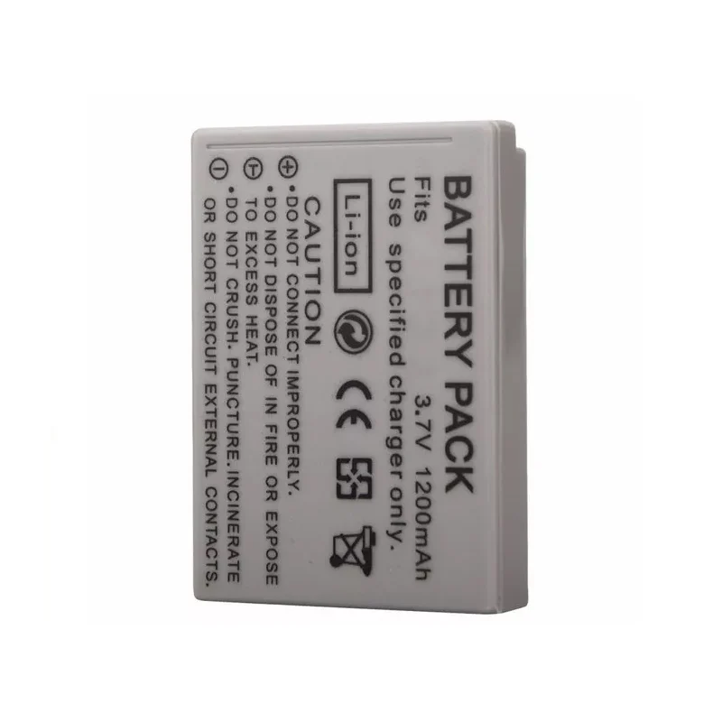 LH-NB5LMD Medical Battery for MEDSUN MedSun-V1 1000mah 3.7v