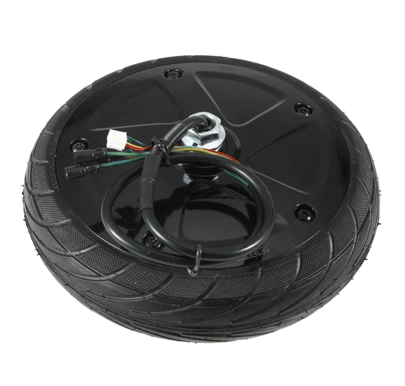 Moteur Brushless pour Trottinette Électrique Ninebot ES1, ES2, ES3 & ES4