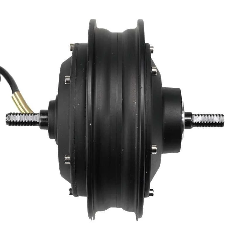 Moteur Brushless 800w pour Trottinette Électrique Zero 8x - Avant/Arrière