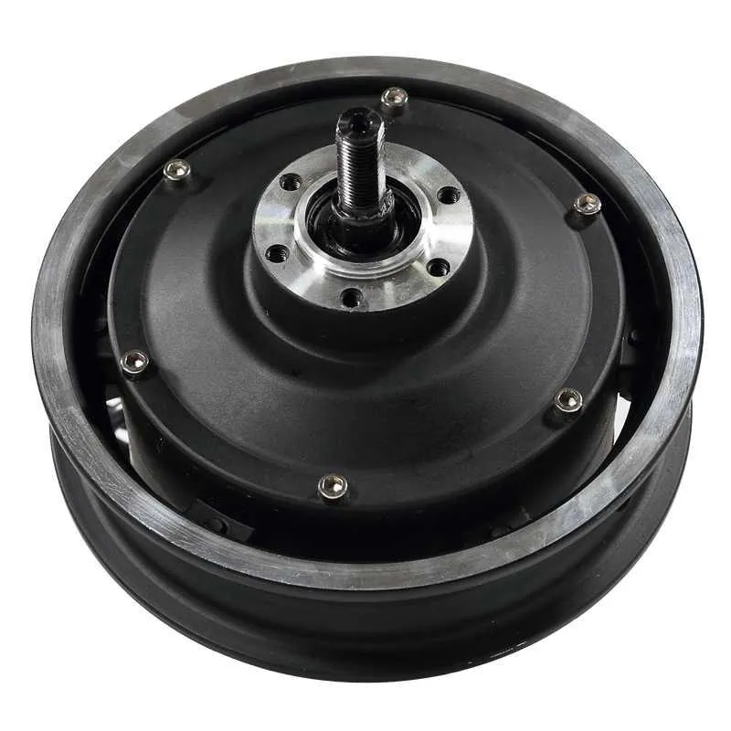 Moteur Brushless 800w pour Trottinette Électrique Zero 8x - Avant/Arrière