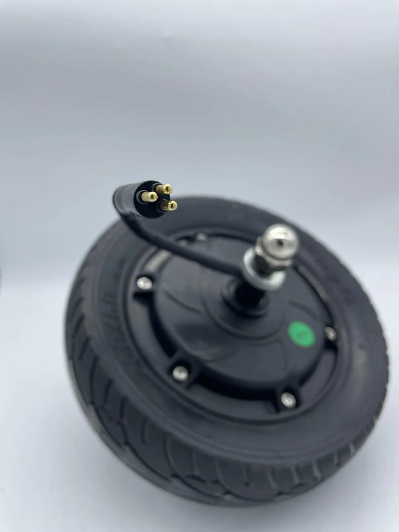 Moteur Brushless pour Trottinette Électrique Zero 8 (36v, 48v et 52v)