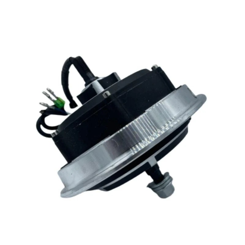 Moteur Brushless 600W pour Trottinette Électrique Weebot Omaha