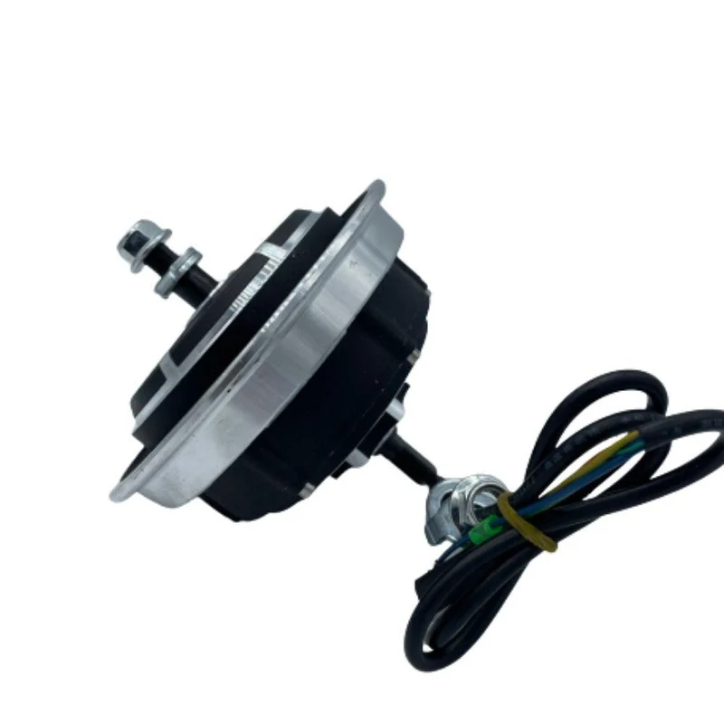 Moteur Brushless 600W pour Trottinette Électrique Weebot Omaha