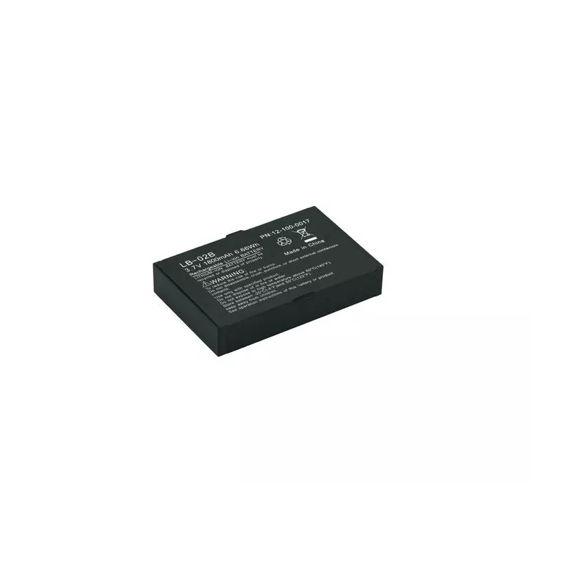 LB-02B Medical Monitor Battery For BIOLIGHT AnyYiew A2 1800mAh 3.87V