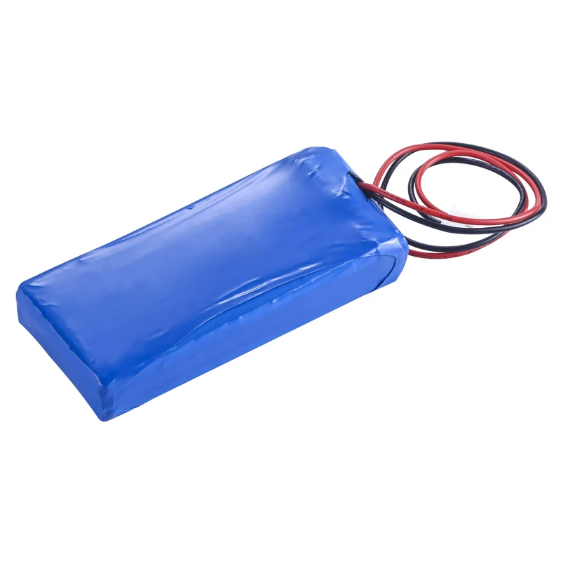 0400-0100-CZ192LIP Laryngoscope Battery for KMBNK513475 Verathon BVI Clidescope