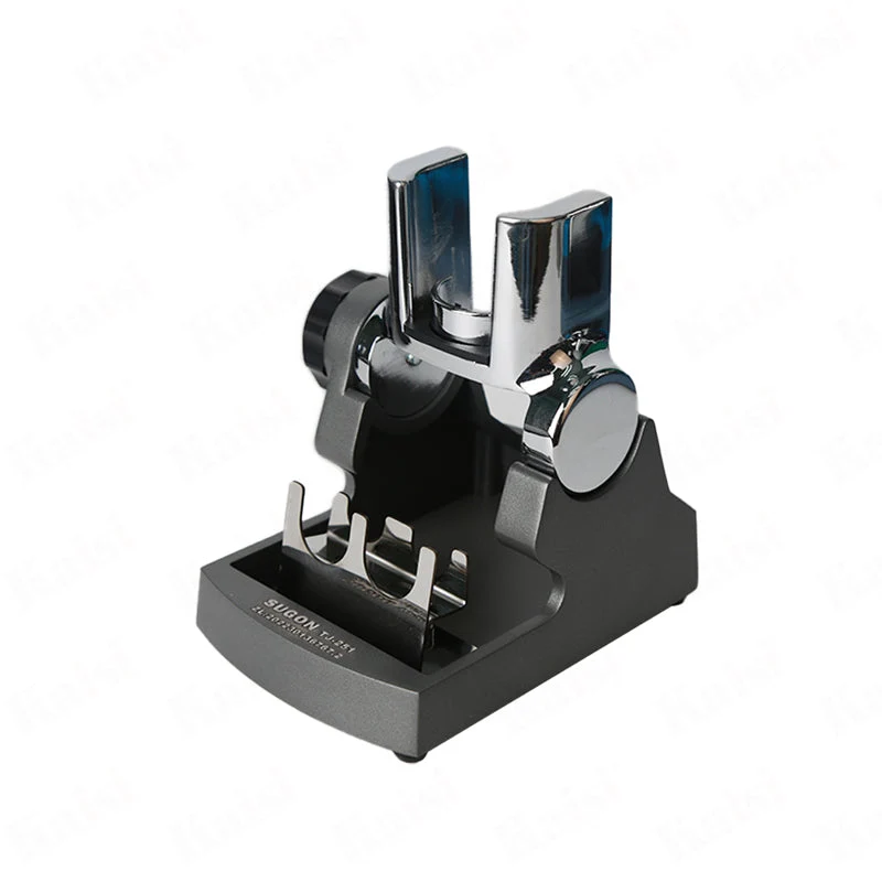 8630Pro 1300W Hot Air Gun Digital Display BGA Rework Station Curved Nozzle Welding Repair Desoldering Station