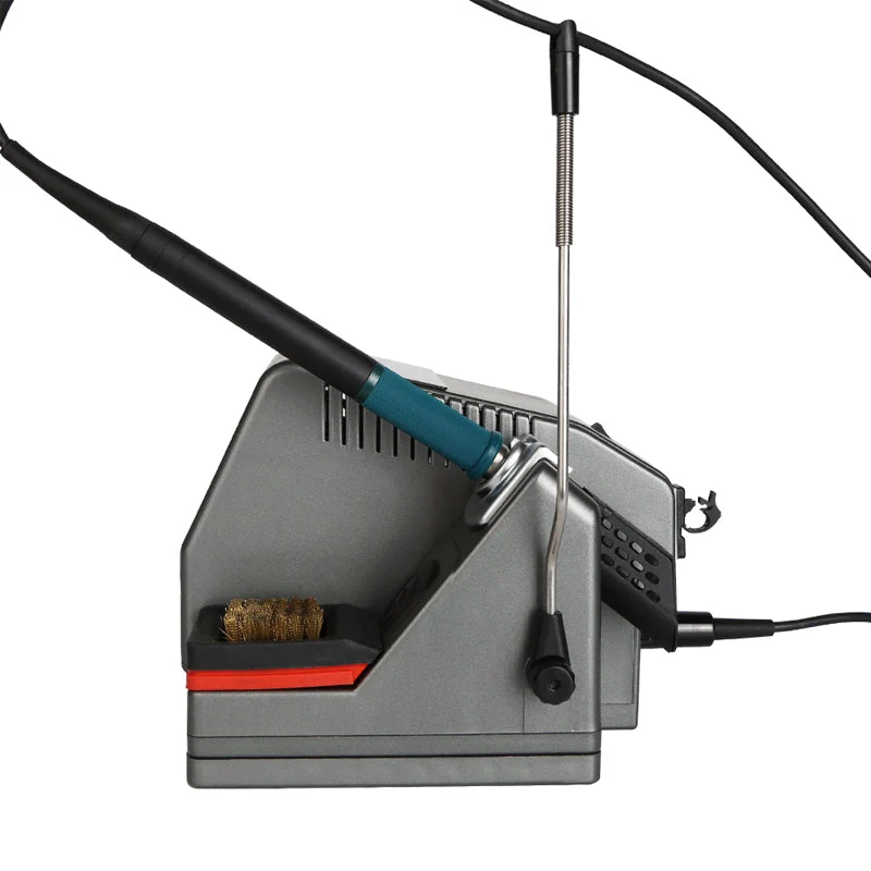 T16 Soldering Station High Quality T12 Soldering iron tip Rework Station For Phone PCB IC SMD BGA Welding Station Repair