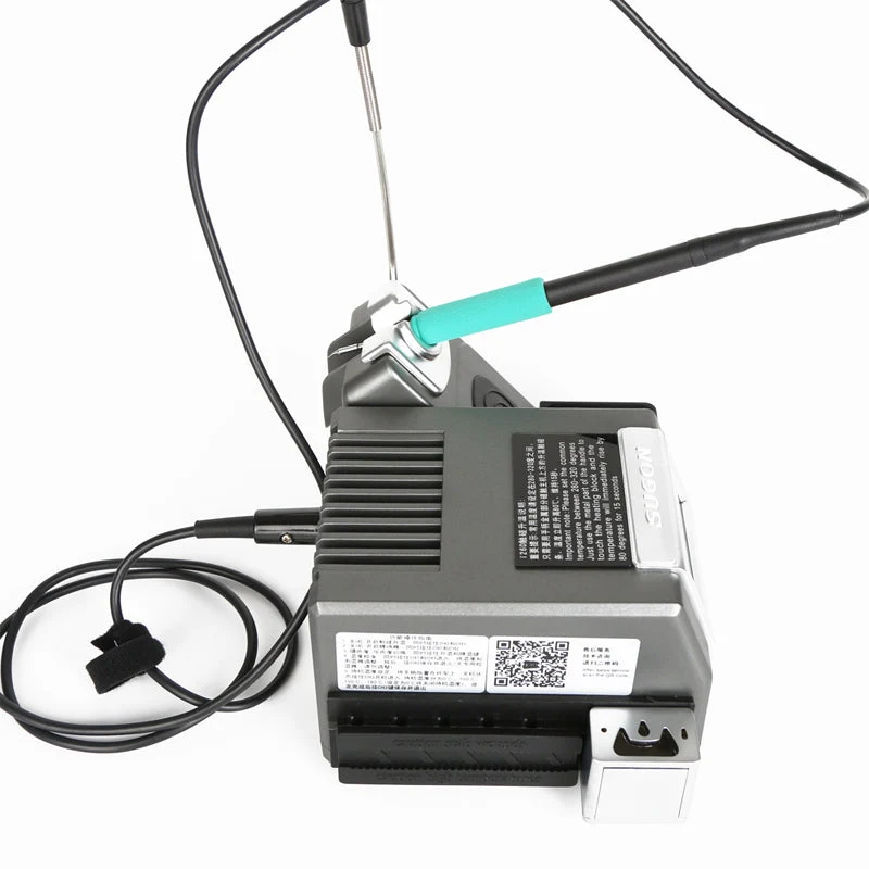 T26D Lead-free Rapid Soldering Station Support JBC 210 Handle
