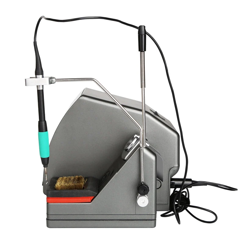 T28 SMD Rework Soldering Station For PCB repair Soldering Iron Mobile Repair