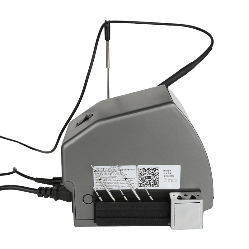 T28 SMD Rework Soldering Station For PCB repair Soldering Iron Mobile Repair