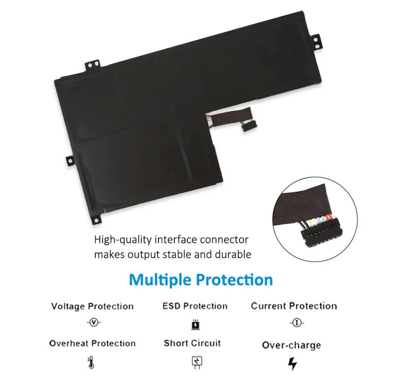L20L3PG0 L20M3PG0 Laptop Battery For Lenovo 100w 300w 500w Gen 3 100e 300e 500e | KingSener
