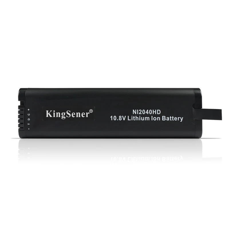 CH4000 Smart Charger for Inspired Energy NI2040JD29 NI2040SL24 LI204SX