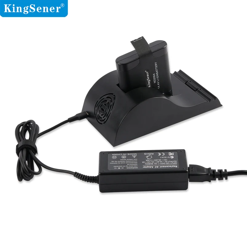 CH4000 Smart Charger for Inspired Energy ND2054HD34 ND2054LS31