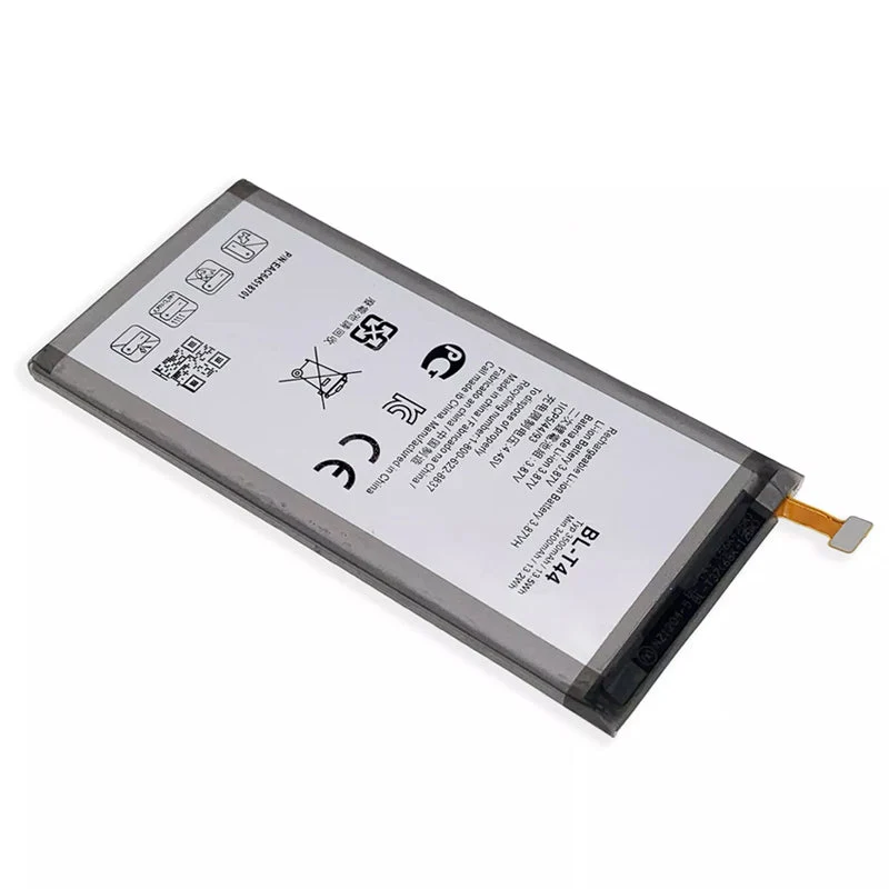 BL-T44 Battery For LG Stylo 5 Q60 LMQ720CS LMQ720PS LMQ720MS