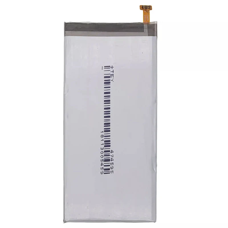 BL-T44 Battery For LG Stylo 5 Q60 LMQ720CS LMQ720PS LMQ720MS