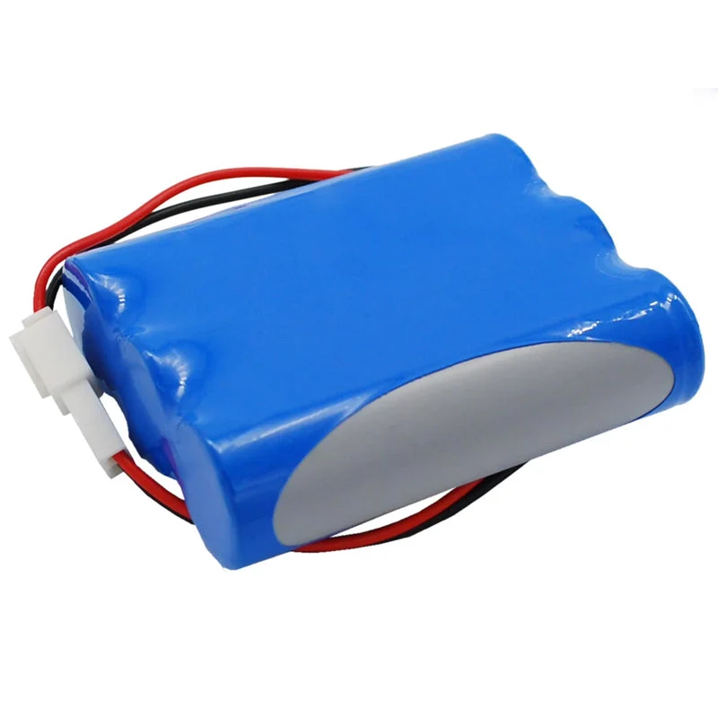 LS1865L220 Battery For Bionet BM3 BM3 plus BM-BAT-4 BM5 LS1865L220 3SIPMXZ medical battery