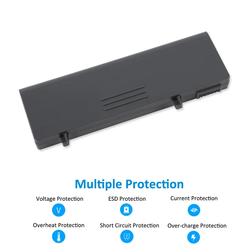 KL4S2P31B For SonoScape 41CR18/65-2 E2 E3 E1 Exp X1 X3 Ultrasound System Battery 14.4V 6.2Ah