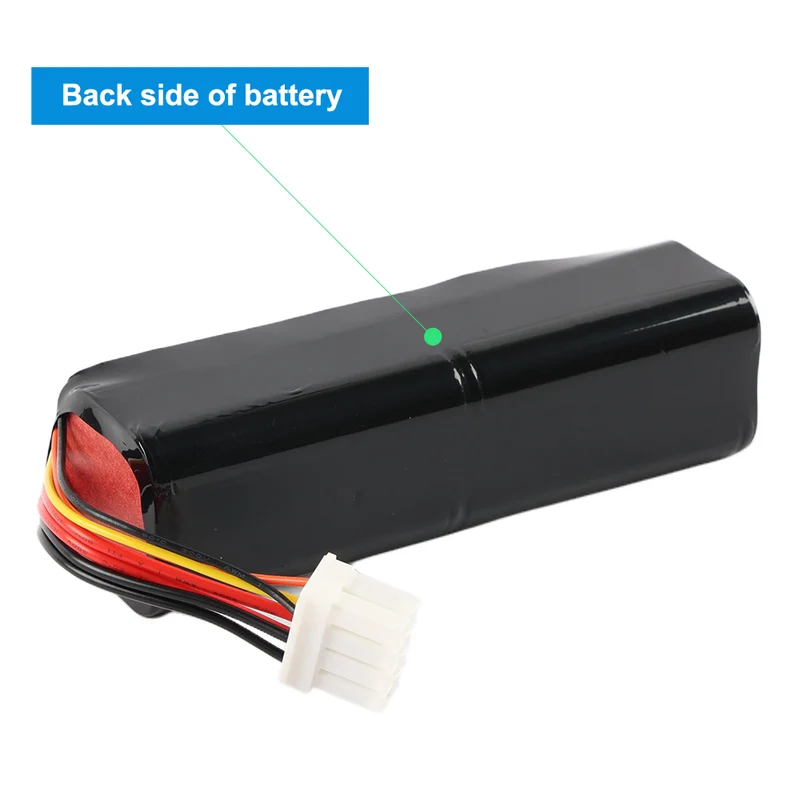 BTE-002 Battery For Fukuda BTE-002 FX-8322 FX-8322R FCP-8321 FCP-8453