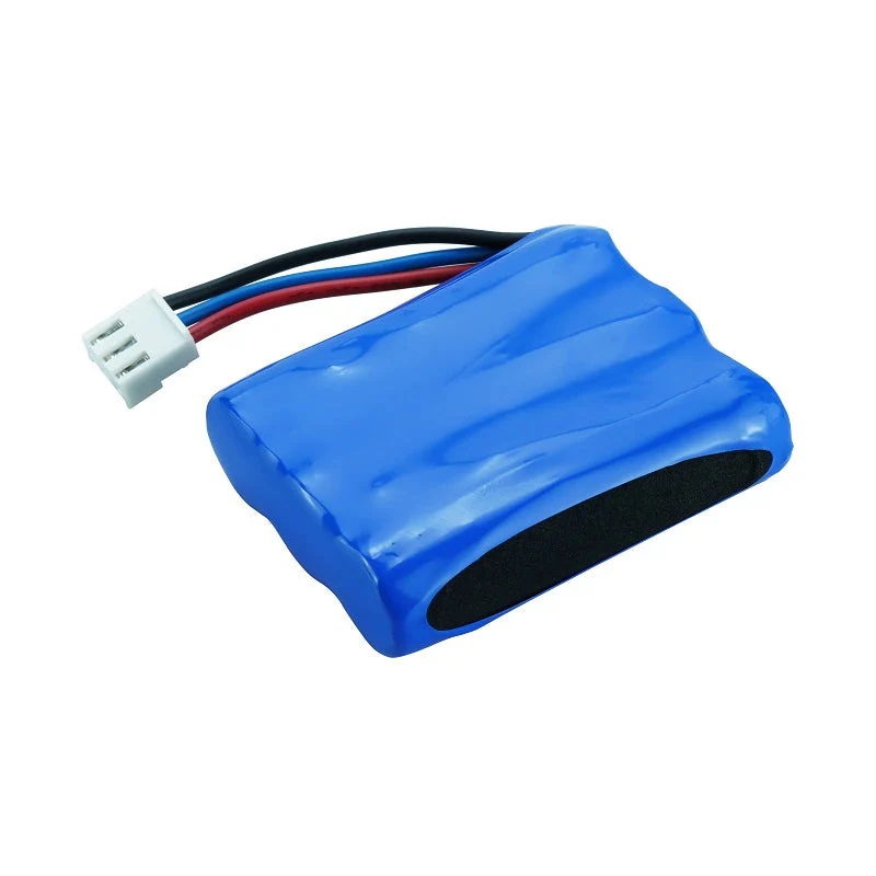 ID995 For Edan ID995 3INR19/66 X8 X10 X12 for Vital Signs Monitor Lithium ion Battery