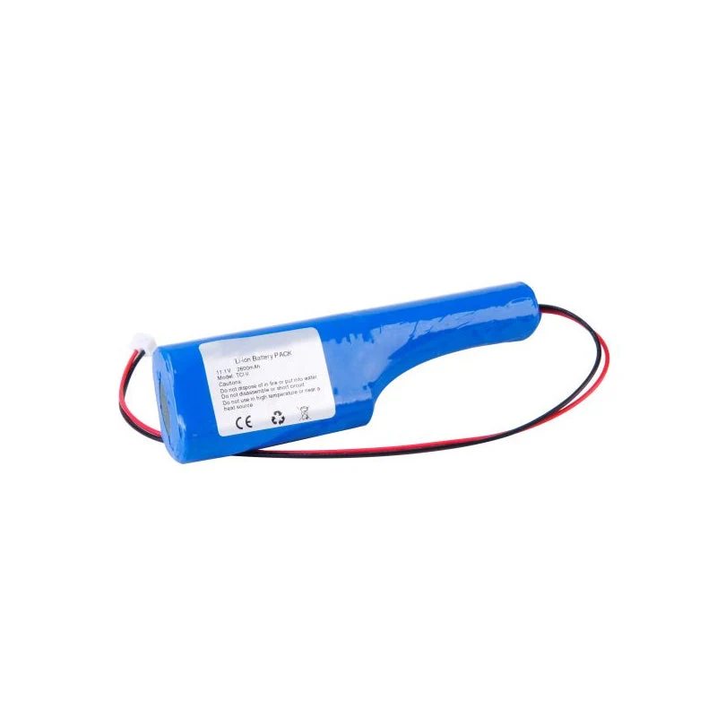 HYLB-1212 Battery For Veryark TCI-II 18650-3S1P HYLB-1212 Syringe Pump Battery