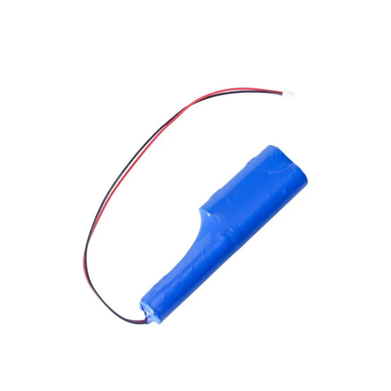 HYLB-1212 Battery For Veryark TCI-II 18650-3S1P HYLB-1212 Syringe Pump Battery