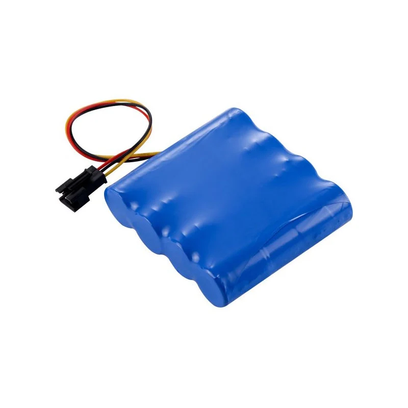 HYLB-1135 Battery Replacement For WEGO HYLB-1135 WGS-1008 Syringe Pump Battery