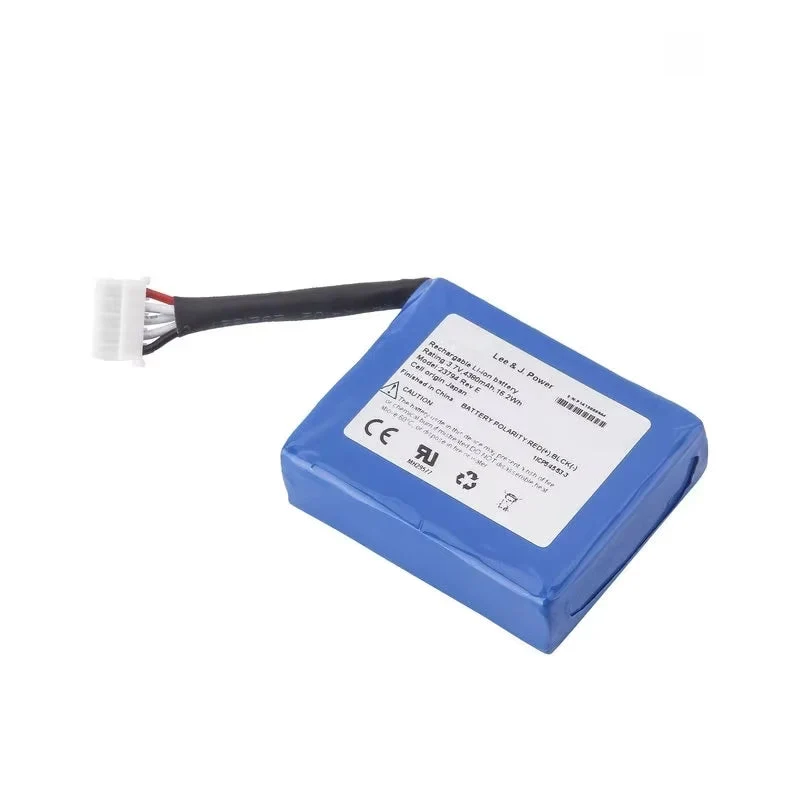 For Masimo Battery 23794 P1540000019 Oximeters Radical-7 3.7V 4380mAh