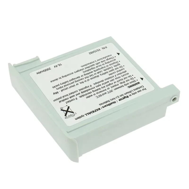 F010482 Replacement battery for KENDALL system Syringe Pump 1050060 Medical battery