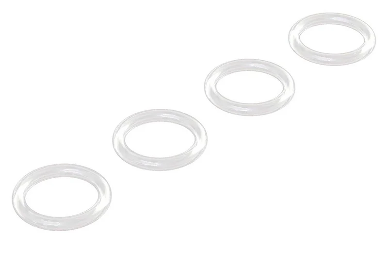 Arrma Joint O-Ring 8x1.5mm (x4) Gorgon ARA716036