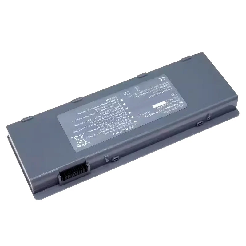 TWSLB-013 acclarix A8 Lithium Ion Rechargeable Batteries Pack