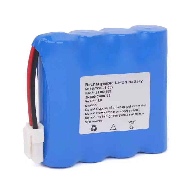 TWSLB-009 Battery For M3 TWSLB-009 Biomedical Medical Battery