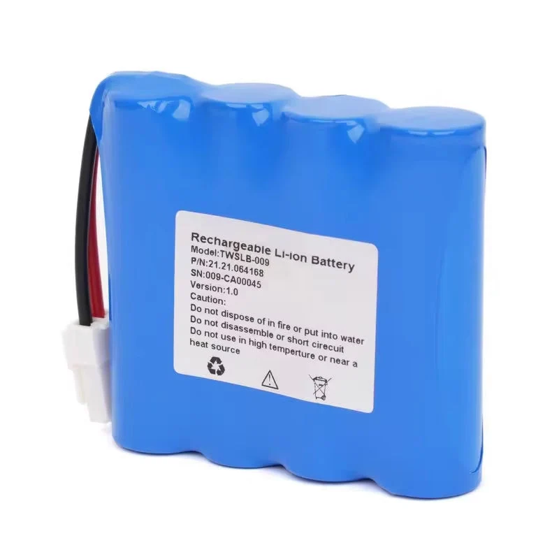 TWSLB-009 Battery For M3 TWSLB-009 Biomedical Medical Battery