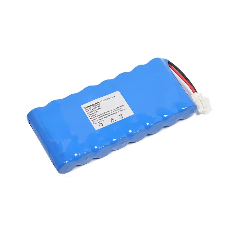 TWSLB-008 5200mAh 14.8v li-ion battery suitable for EDAN M3, M3B M3A patient monitors