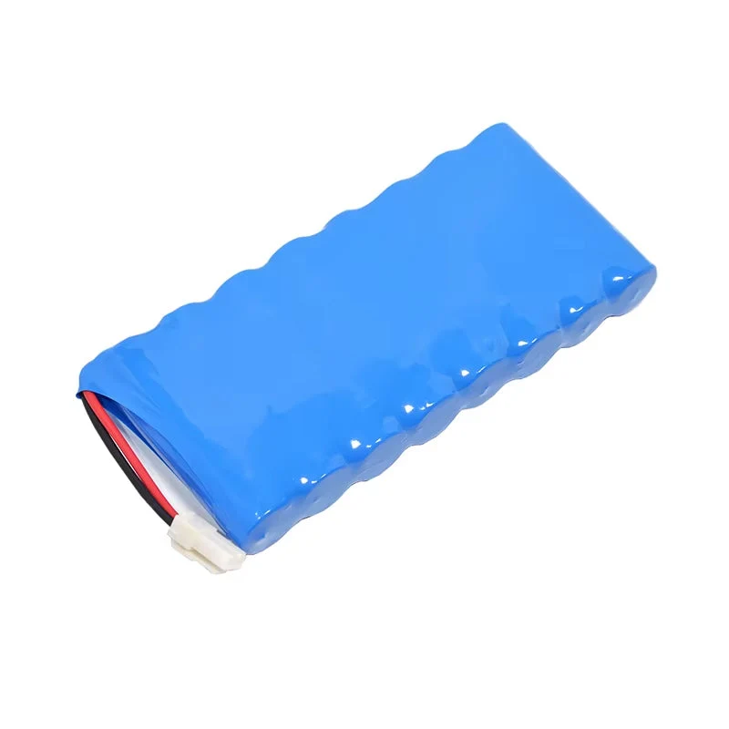 TWSLB-008 5200mAh 14.8v li-ion battery suitable for EDAN M3, M3B M3A patient monitors